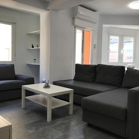 Lovely 2 Apartamento Centrico 알리칸테 외부 사진