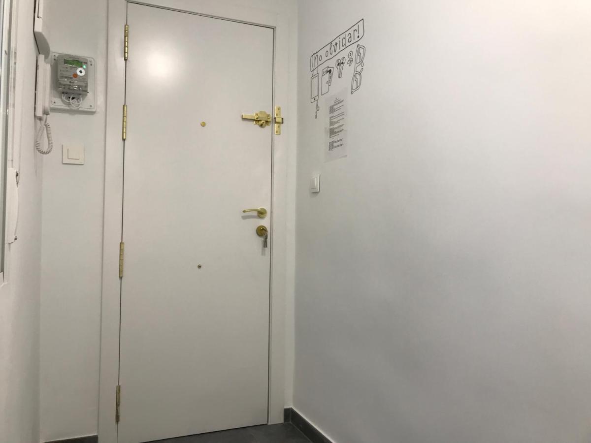 Lovely 2 Apartamento Centrico 알리칸테 외부 사진