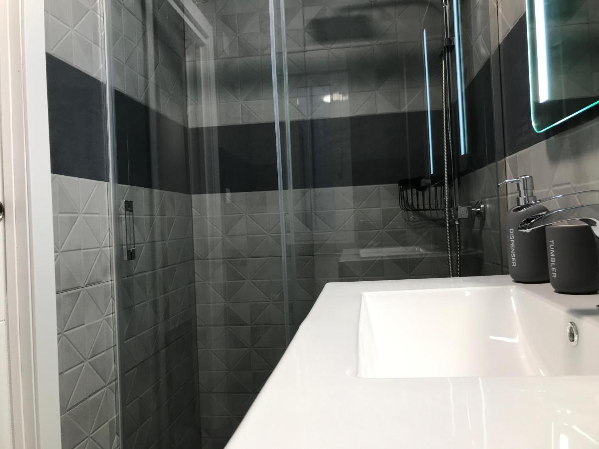 Lovely 2 Apartamento Centrico 알리칸테 외부 사진